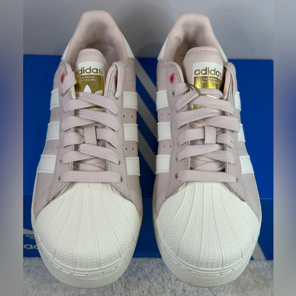 Adidas Superstar XLG - Picture 2 of 14